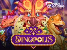 New casino offer 202388